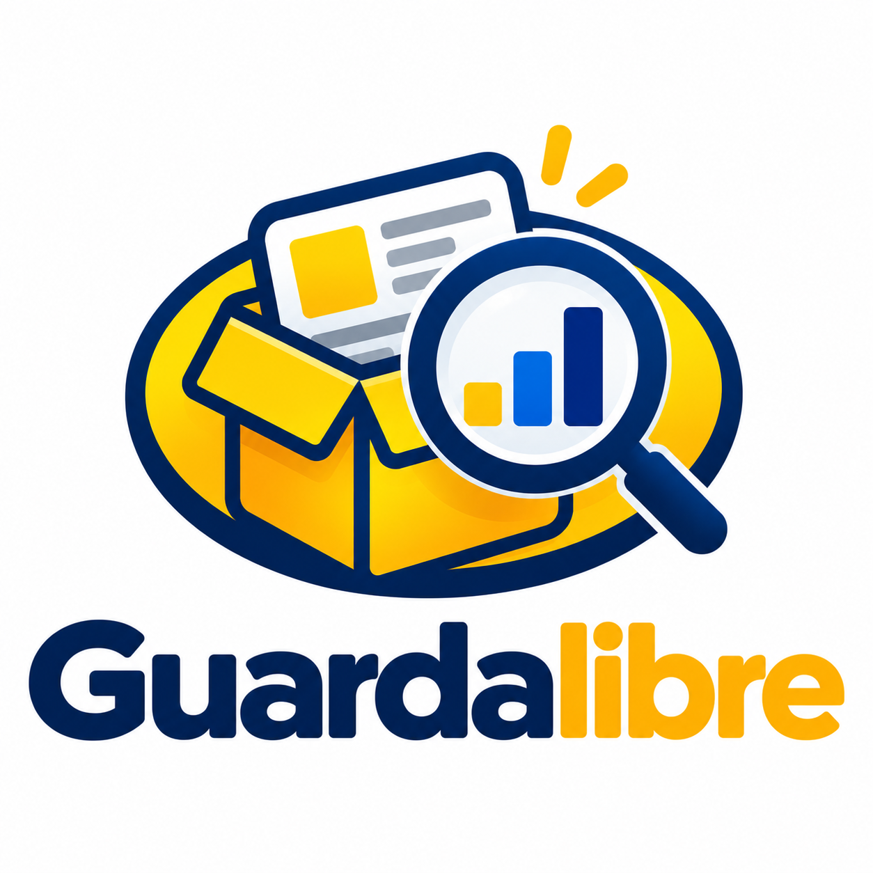 GuardaLibre
